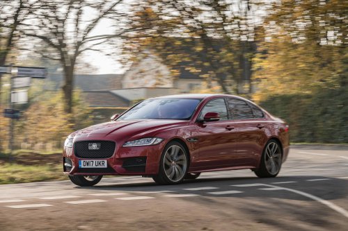 The best British used cars to buy today