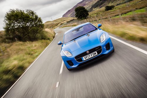 The best British used cars to buy today