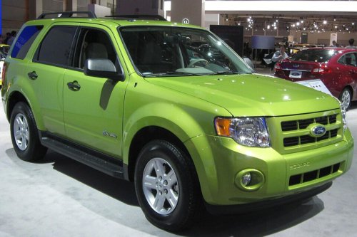 10 vehicles proving hybrids are making a bigger comeback than EVs