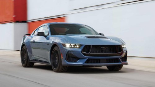 These are America's favorite sports cars in 2026