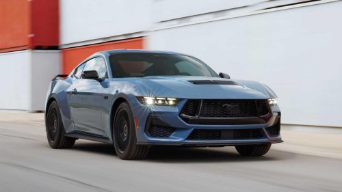 These are America's favorite sports cars in 2026