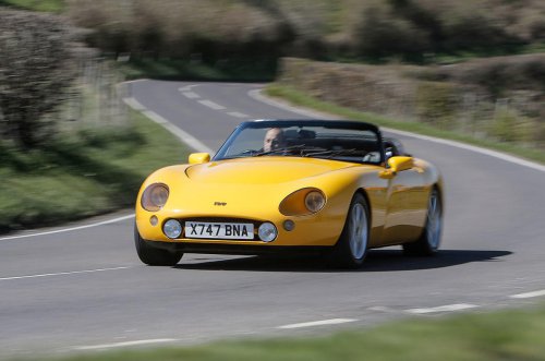 The best British used cars to buy today