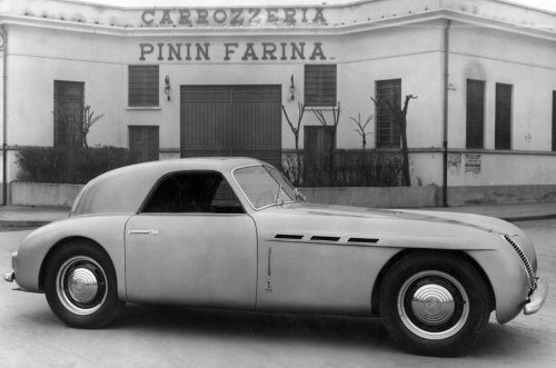 The first-ever cars of the world's most famous automakers