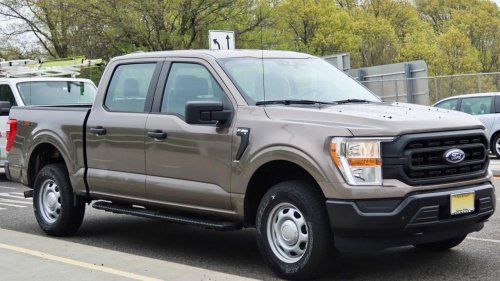 8 trucks that gained loyal followings without major redesigns