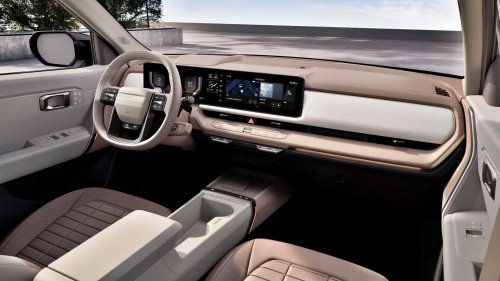 5 SUVs that deliver luxury without the luxury price