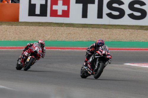 Citroën, Álex Márquez y el salto de Aprilia con Jorge Martín y Marco Bezzecchi frente a Ducati: 