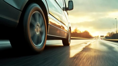 These types of tires have the worst warranty