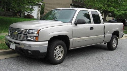 8 trucks that quietly ditched EV plans for something more practical