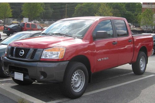 8 trucks that quietly ditched EV plans for something more practical
