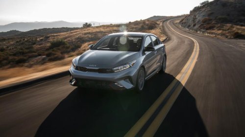 10 of the most successful models in Kia history