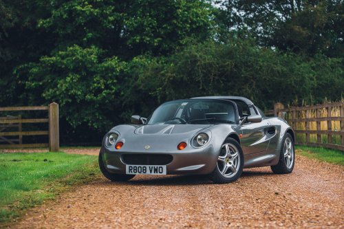The best British used cars to buy today