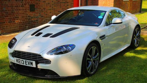 7 legendary performance cars that should never go electric