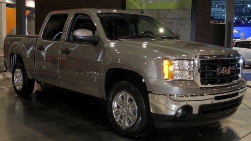 8 trucks that quietly ditched EV plans for something more practical