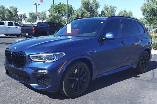 10 vehicles proving hybrids are making a bigger comeback than EVs