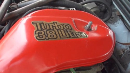 Four turbocharged production cars existed in 1978, and two of them were Buicks