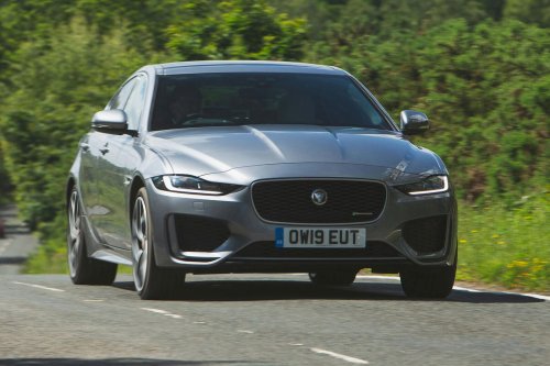 The best British used cars to buy today