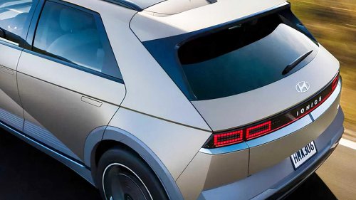 The EV that's still selling like tax credits exist