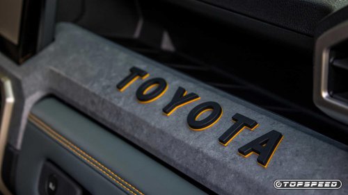 The reliable workhorse owners keep driving for 15+ years