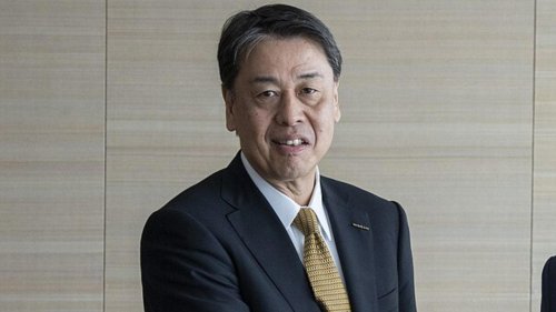 Nissan CEO says Infiniti lost its way as brand maps a comeback