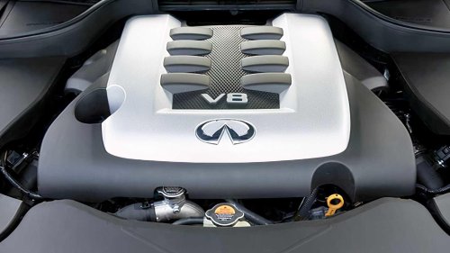 10 V8 sedans and SUVs we miss