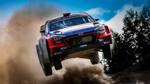 Hyundai N Performance: A growing force to be reckoned with