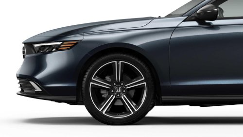 Honda, What the Afeela collapse tells us about Honda’s identity crisis