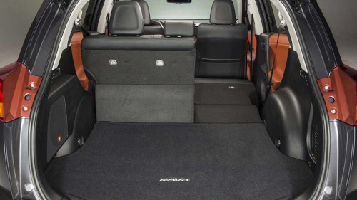 The cheapest used hybrid SUV under $20,000 that won't leave you stranded