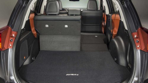 SUV, The cheapest used hybrid SUV under $20,000 that won't leave you stranded