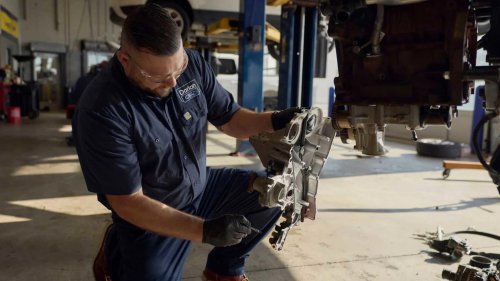 Extended car warranty cost comparison: The best bang-for-buck offers in 2026