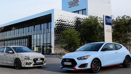Hyundai, Hyundai N Performance: A growing force to be reckoned with