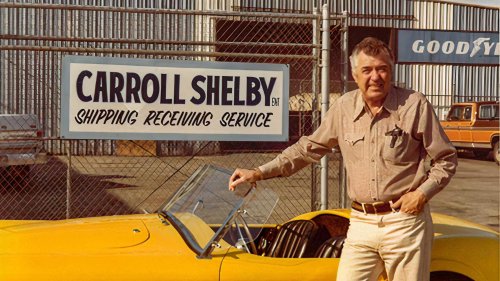 Chevy, The forgotten Chevy that is faster than a Shelby Cobra at a fraction of the price