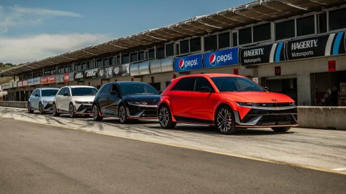 Hyundai N Performance: A growing force to be reckoned with
