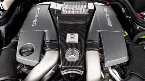 10 V8 sedans and SUVs we miss