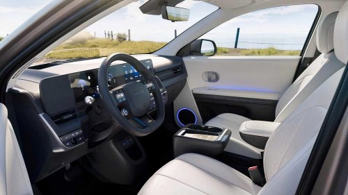 The EV that's still selling like tax credits exist
