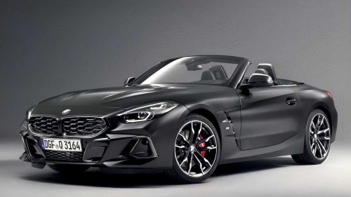 These are America's favorite sports cars in 2026