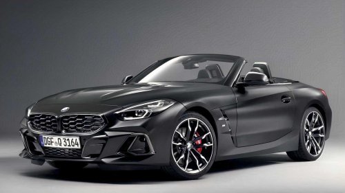 These are America's favorite sports cars in 2026