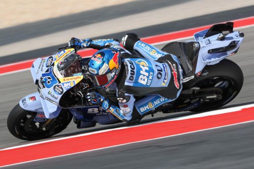 Álex Márquez y el salto de Aprilia con Jorge Martín y Marco Bezzecchi frente a Ducati: 