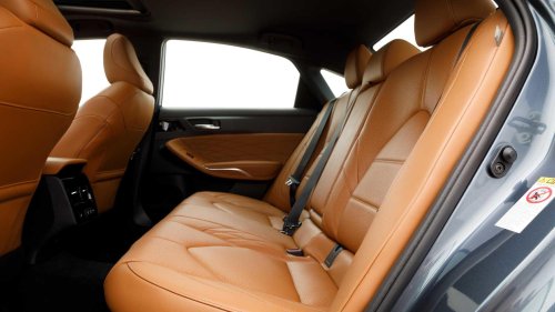 The car nobody brags about that easily hits 250,000 miles