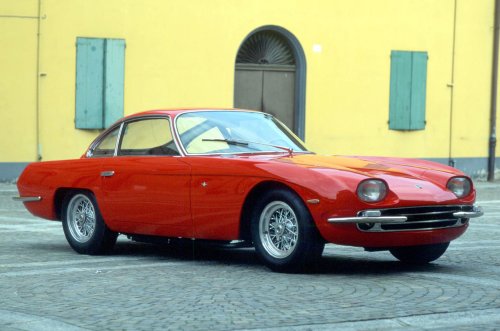 The first-ever cars of the world's most famous automakers