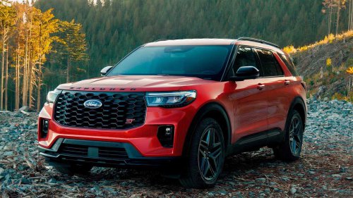 5 SUVs that deliver luxury without the luxury price