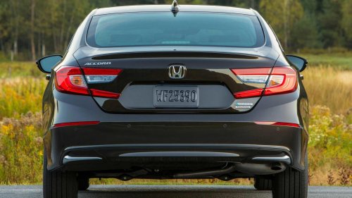 These are the most durable transmissions on sale in everyday cars today