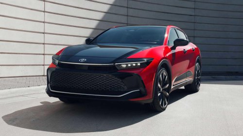 The overlooked car that outperforms expectations on efficiency, power, and comfort