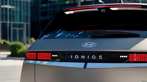 Hyundai, SUV, Mercedes, The Hyundai SUV that feels more luxurious than a Mercedes GLC