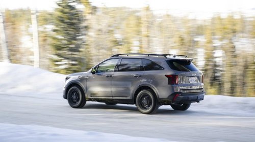 Kia, 10 of the most successful models in Kia history