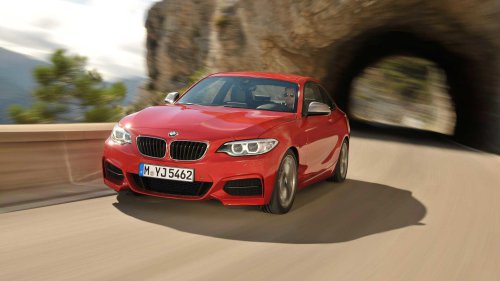 These are the most durable transmissions on sale in everyday cars today