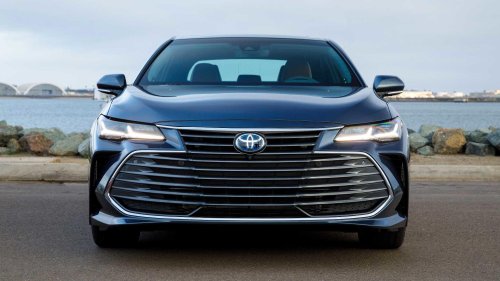 The car nobody talks about that owners refuse to sell even after 200,000 miles