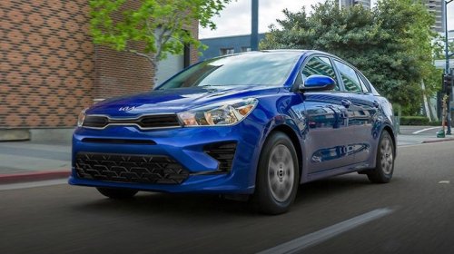 Kia, 10 of the most successful models in Kia history