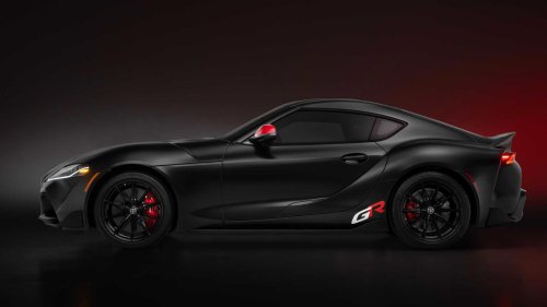 These are America's favorite sports cars in 2026