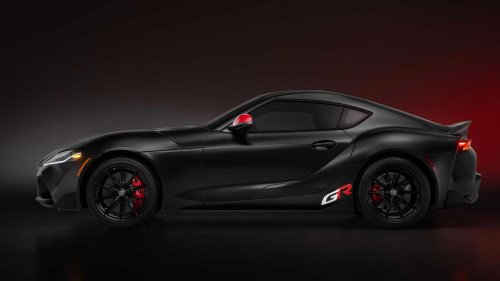 These are America's favorite sports cars in 2026