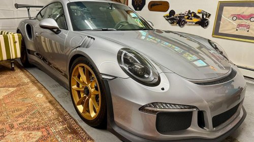 7 legendary performance cars that should never go electric